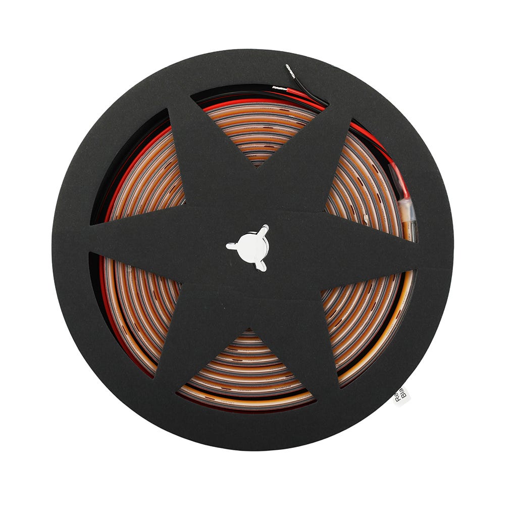 ROBUS VEGAS COB EXPRESS 24V LED Strip Light 3000k White IP67 3m