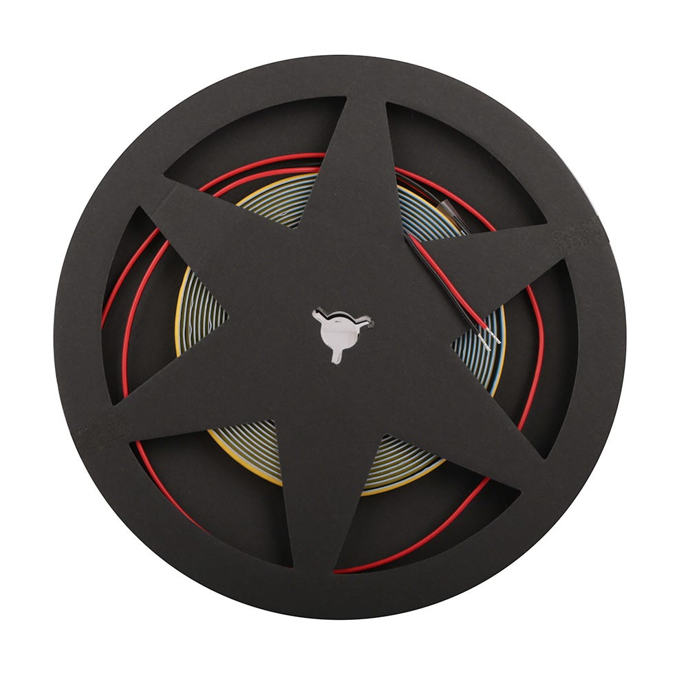 ROBUS VEGAS COB EXPRESS 24V LED Strip Light 4000k White IP20 5m