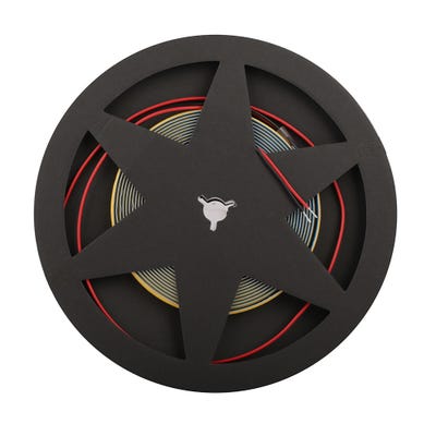 ROBUS VEGAS COB EXPRESS 24V LED Strip Light 4000k White IP20 5m