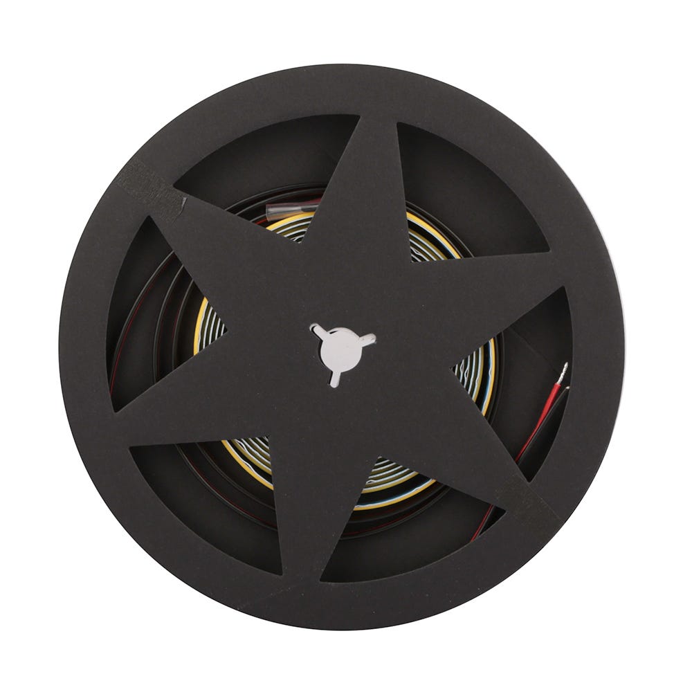 ROBUS VEGAS COB EXPRESS 24V LED Strip Light 4000k White IP20 3m