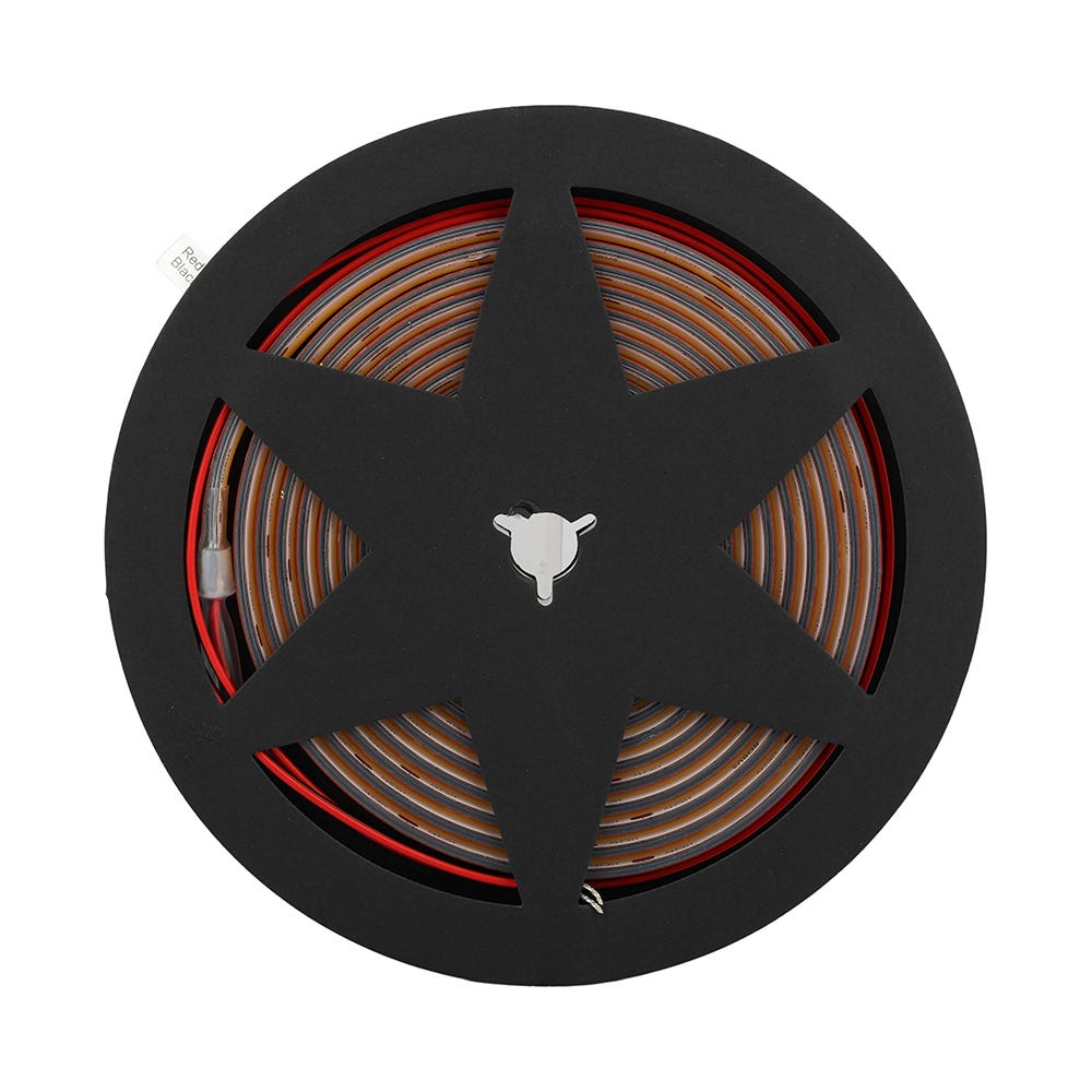 ROBUS VEGAS COB EXPRESS 24V LED Strip Light 4000k White IP67 3m