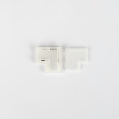 ROBUS VEGAS COB EXPRESS Easy Clip Connector for 24V IP20 - T Shape