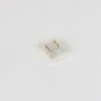 ROBUS VEGAS COB EXPRESS Easy Clip Connector for 24V IP20 Strip-to-Strip Wireless