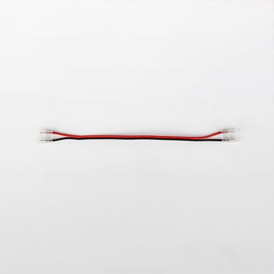 ROBUS VEGAS COB EXPRESS Easy Clip Connector for 24V IP20 Strip-to-Strip with 150mm Wire