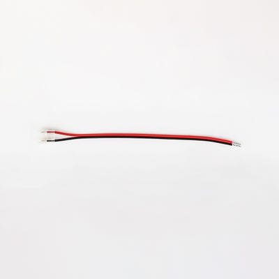 ROBUS VEGAS COB EXPRESS Easy Clip Connector for 24V IP20 Strip-to-Driver with 150mm Wire