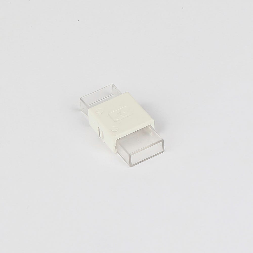 ROBUS VEGAS COB EXPRESS Easy Clip Connector for 24V IP67 Strip-to-Strip Wireless