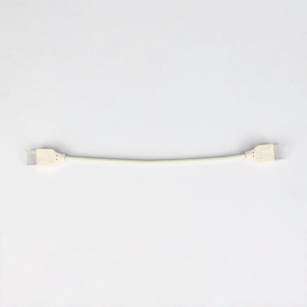 ROBUS VEGAS COB EXPRESS Easy Clip Connector for 24V IP67 Strip-to-Strip with 150mm Wire