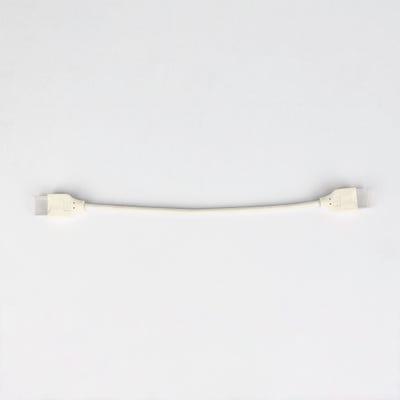 ROBUS VEGAS COB EXPRESS Easy Clip Connector for 24V IP67 Strip-to-Strip with 150mm Wire