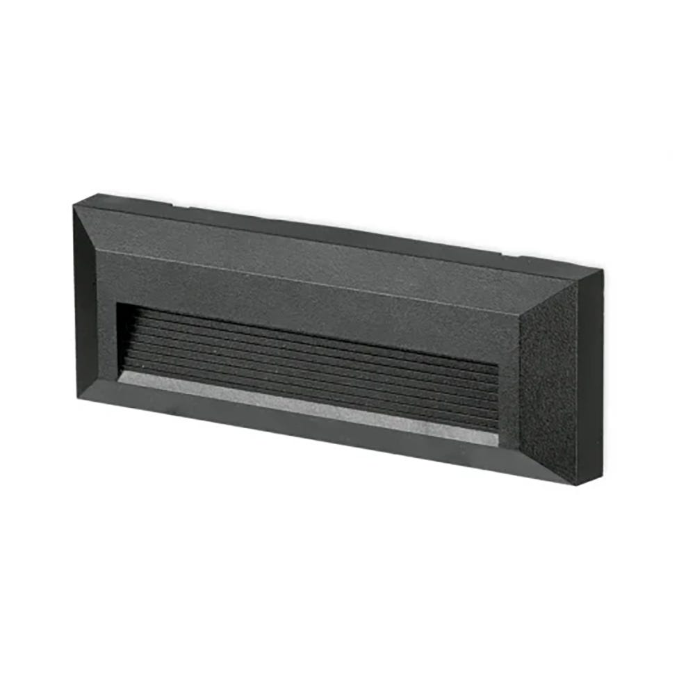 Aurora Enlite 5W IP65 Colour Switchable LED Brick Light BL1B/CS