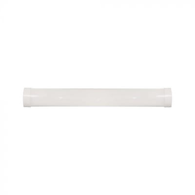 V-Tac 10W LED Super Slim Batten 4000k 300mm VT-8-10