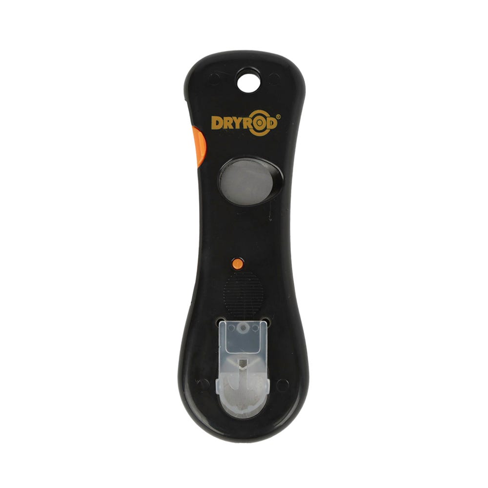 Dryrod Damp Proofing Cutting Tool