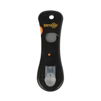 Dryrod Damp Proofing Cutting Tool