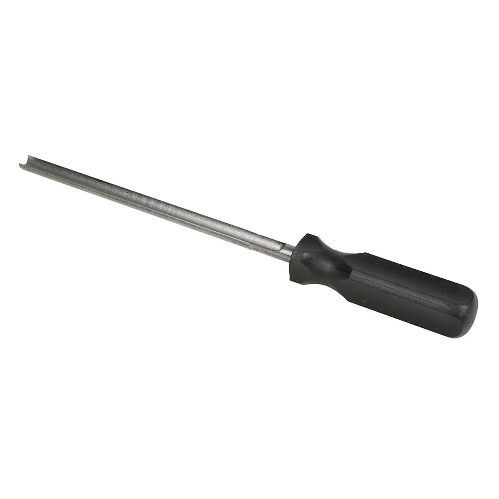 Dryrod Damp Proofing Hole Clearing Tool