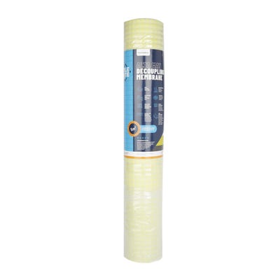 Tile Rite Altamat Waterproof 5m² Anti-Cracking Floor Matting