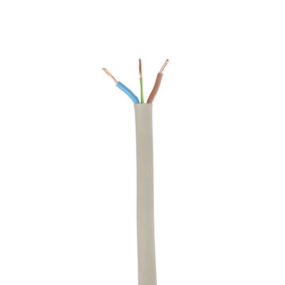 Earthsure 1.5mm Twin and Earth Cable 100m Drum 6242Y