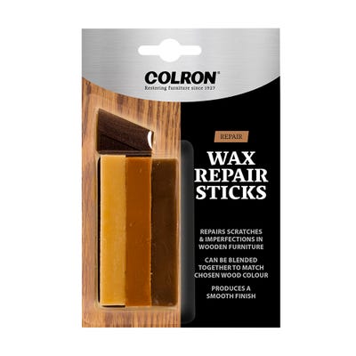 Colron Wax Repair Sticks Pack of 3