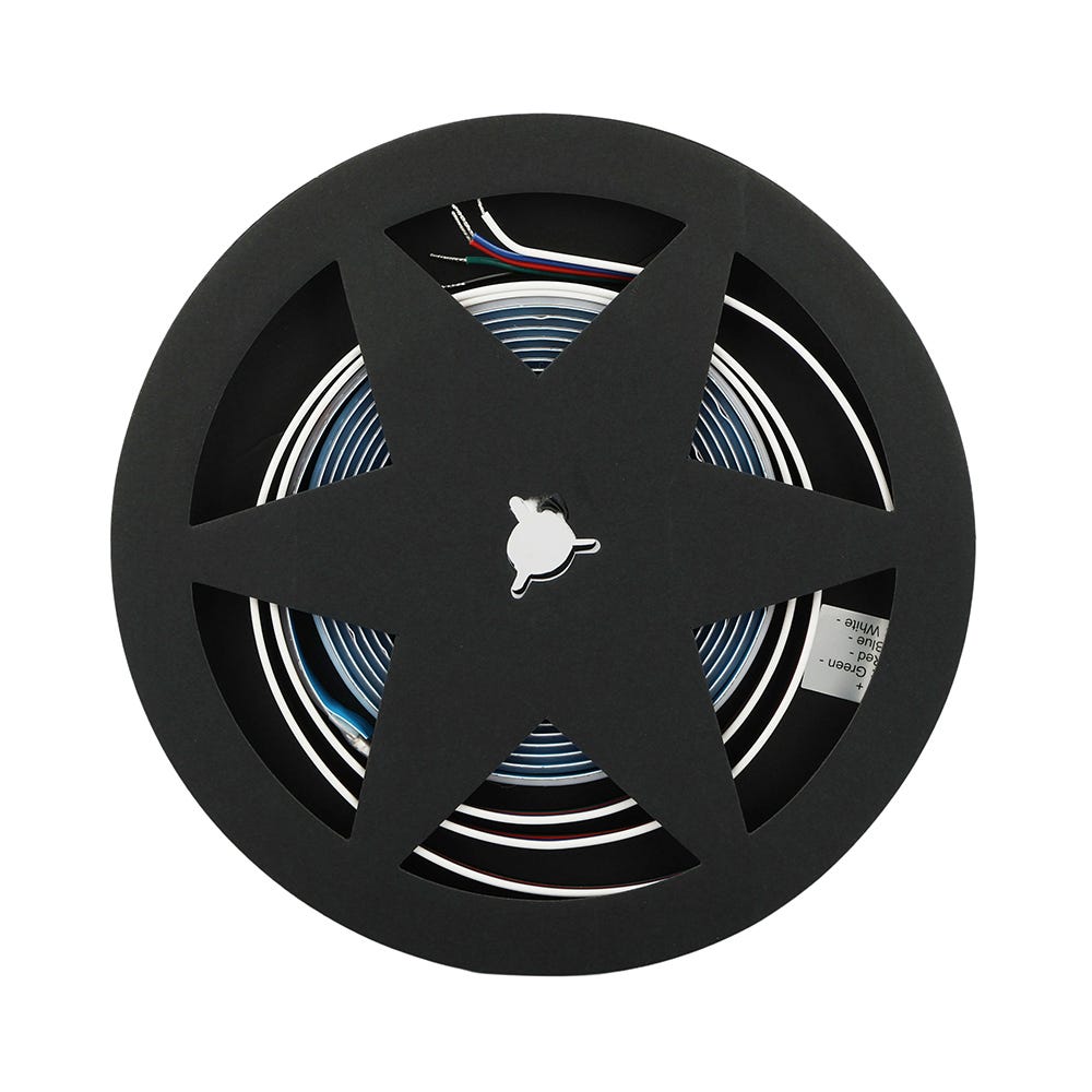 ROBUS VEGAS COB EXPRESS 24V LED Strip Light 4000k RGBW IP20 3m