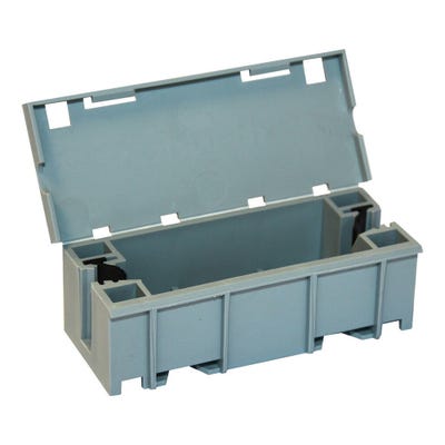 Connexbox Light Junction Box for Wago 221-24 & 224 Series