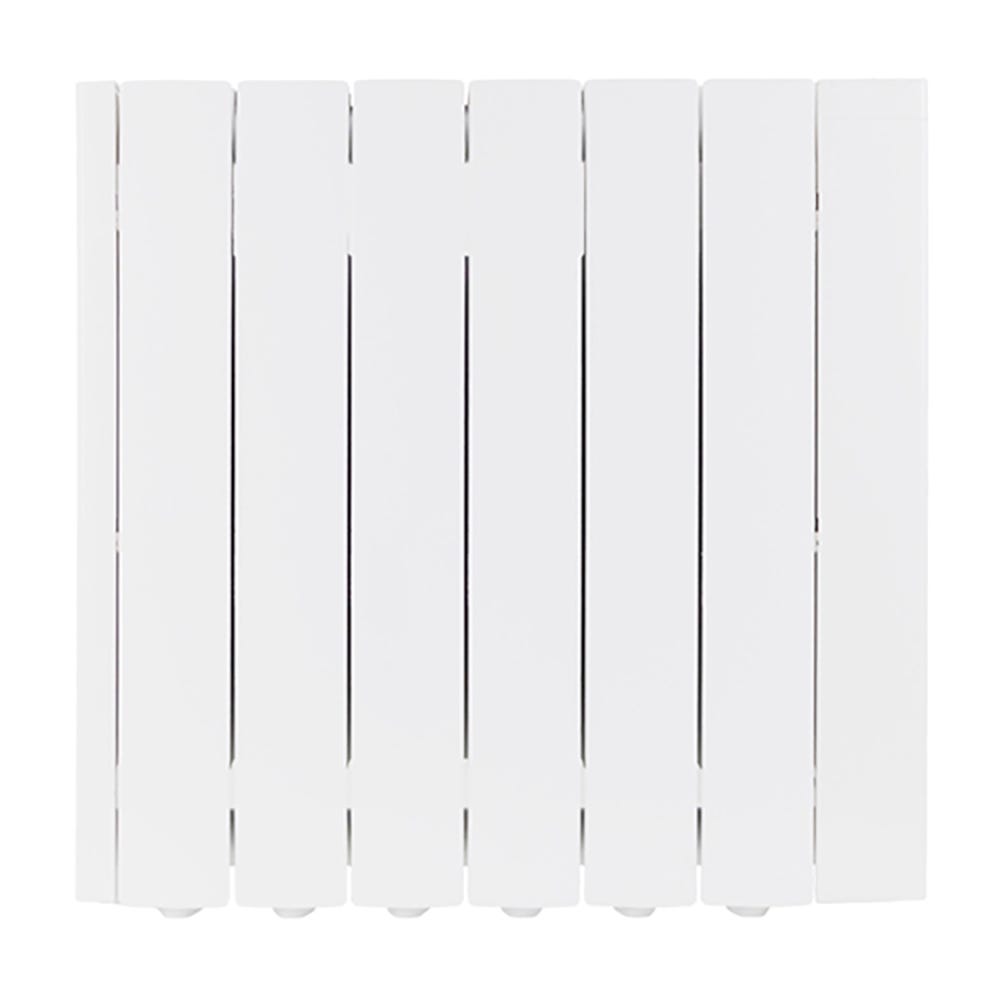 ThermoSphere Oil Filled Radiator 800W 590 x 505mm