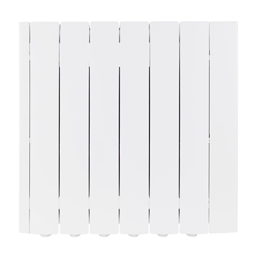 ThermoSphere Oil Filled Radiator 1000W 590 x 595mm