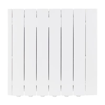ThermoSphere Oil Filled Radiator 1000W