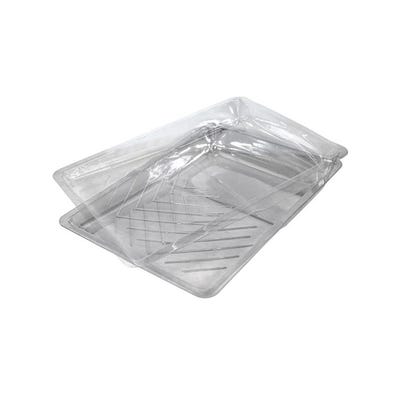 Faithfull 9'' Paint Tray Liners Pack of 5 FAIRLINER5