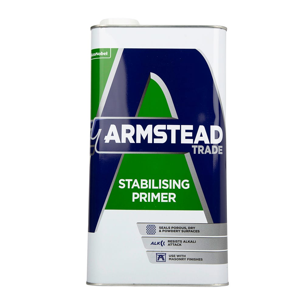 Armstead Trade Stabilising Primer 5L