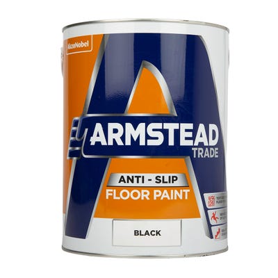 Armstead Trade Anti Slip Floor Paint