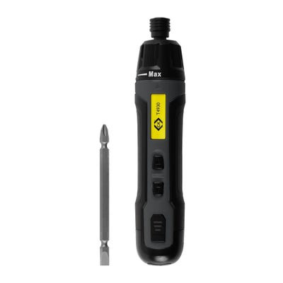 CK Electric Screwdriver with Torque Adjustment T4930