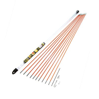 CK Mighty Rod 10m Cable Rod Set T5410