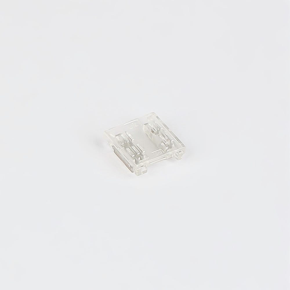 ROBUS VEGAS COB Easy Clip Connector for 24V IP20 RGBW Strip-to-Strip Wireless