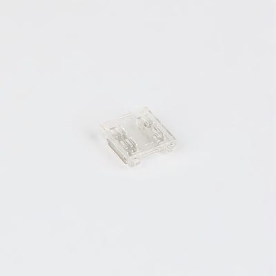 ROBUS VEGAS COB Easy Clip Connector for 24V IP20 RGBW Strip-to-Strip Wireless
