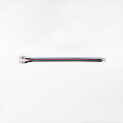ROBUS VEGAS COB Easy Clip Connector for 24V IP20 RGBW Strip-to-Driver & Wire