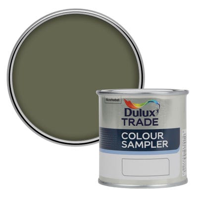 Dulux Vinyl Matt Colour Futures Emulsion Paint Tester Holiday Bough 250ml