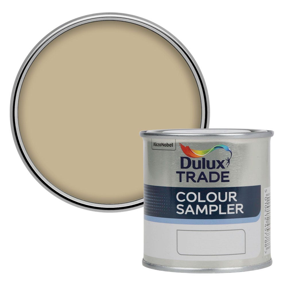 Dulux Vinyl Matt Colour Futures Emulsion Paint Tester Wild Wonder 250ml