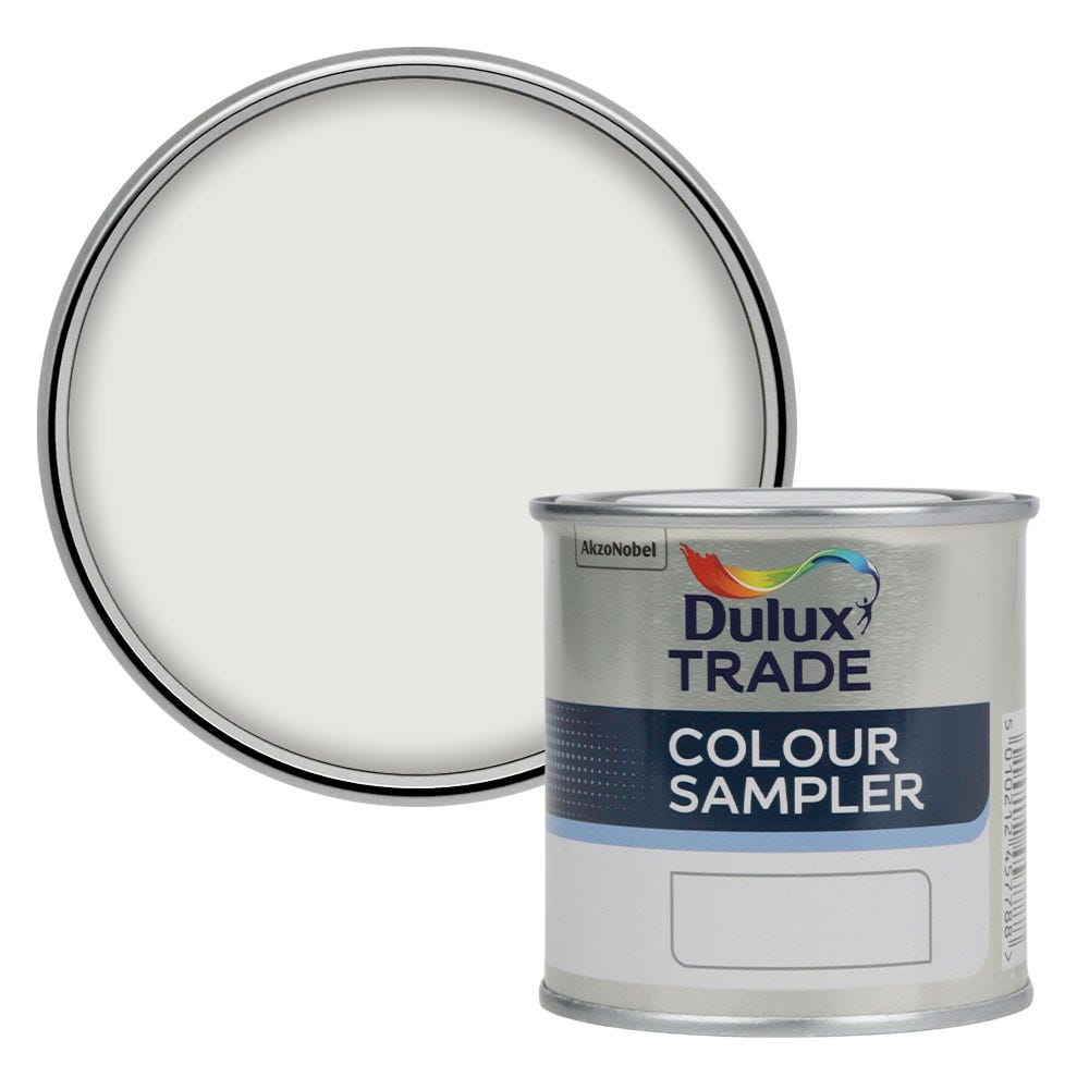 Dulux Vinyl Matt Colour Futures Emulsion Paint Tester Quiet Hideaway 250ml