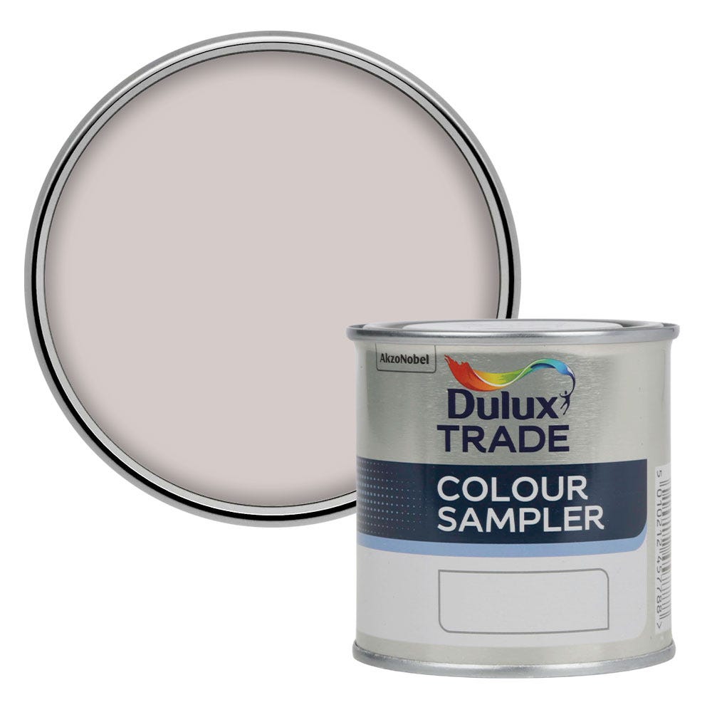 Dulux Vinyl Matt Colour Futures Emulsion Paint Sweet Embrace