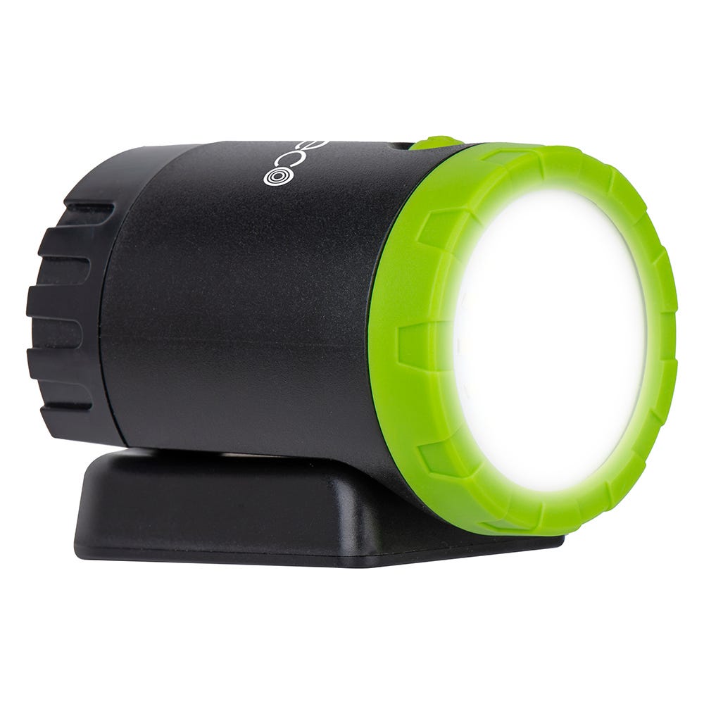 Luceco LED USB Rechargeable Magnetic Clamp Spotlight 5W LILC50G65-01