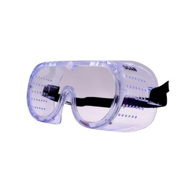 Scan Direct Vent Safety Goggles