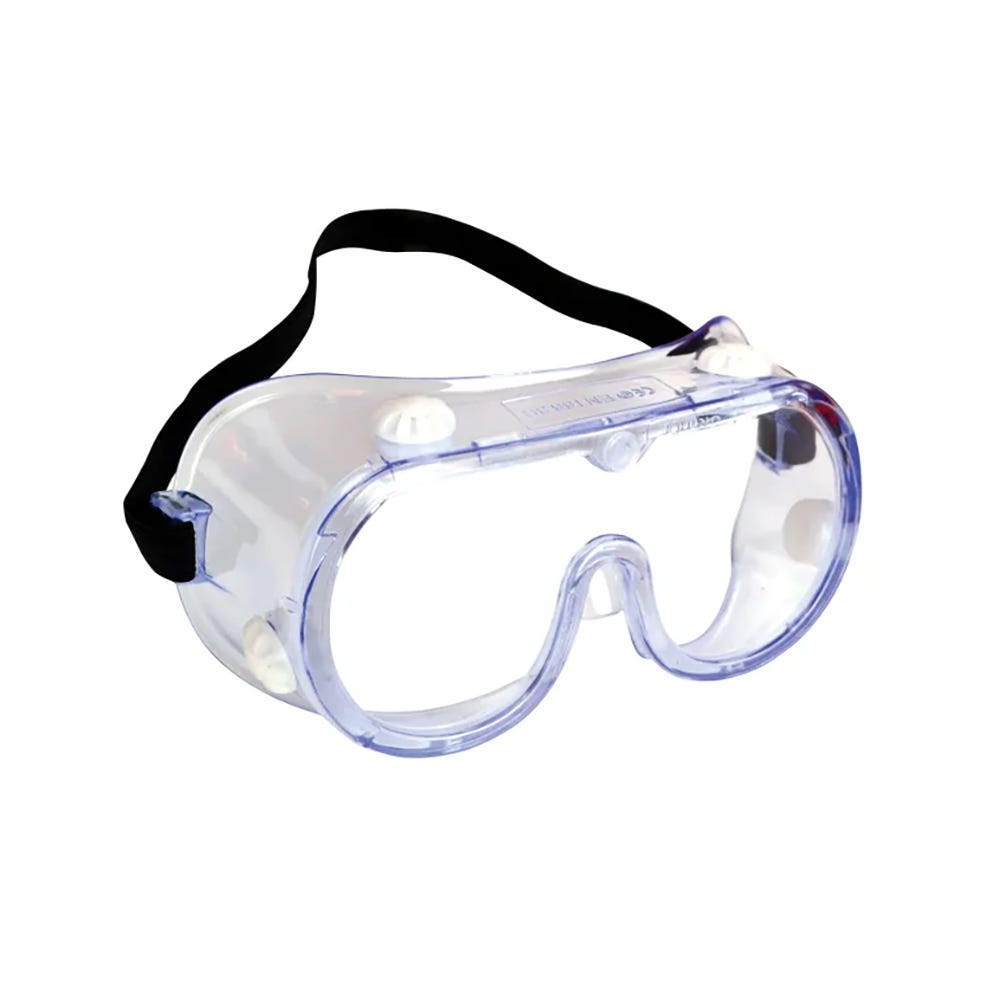 Scan Indirect Vent Safety Goggles