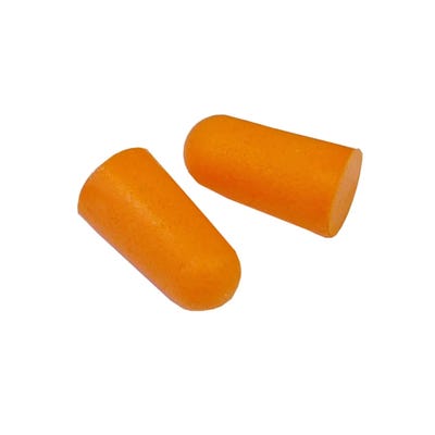 Scan Foam Ear Plugs Pack of 6