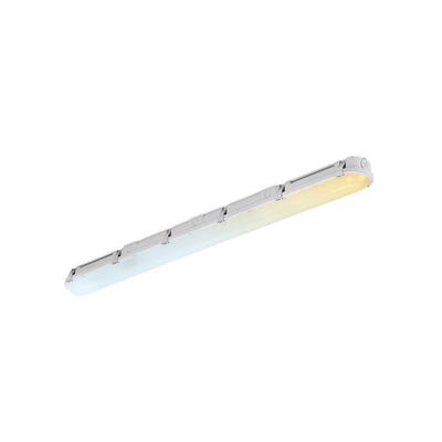 Aurora LinearPac CWS Anti-Corrosive IP66 1200mm LED Batten AU-ANT1200CWS
