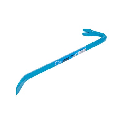 OX Trade Wrecking Bar 450mm