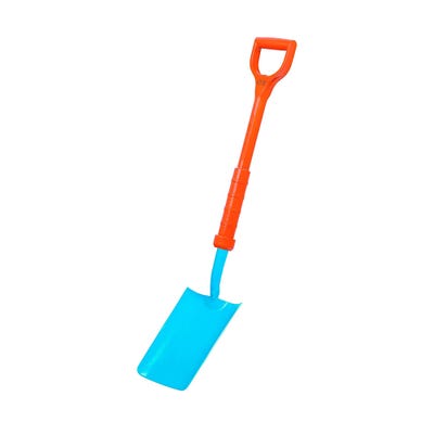 OX Pro Insulated Trenching Shovel