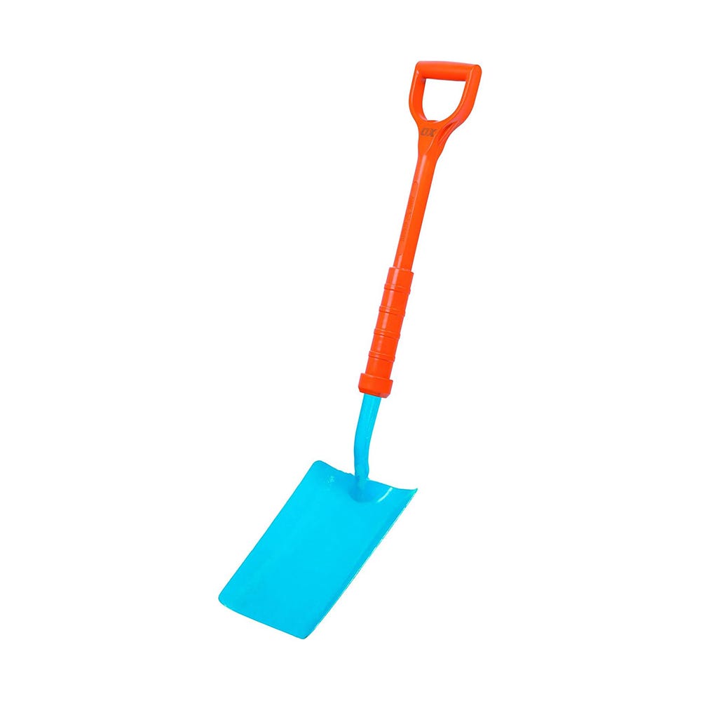 OX Pro Insulated Cable Laying Shovel