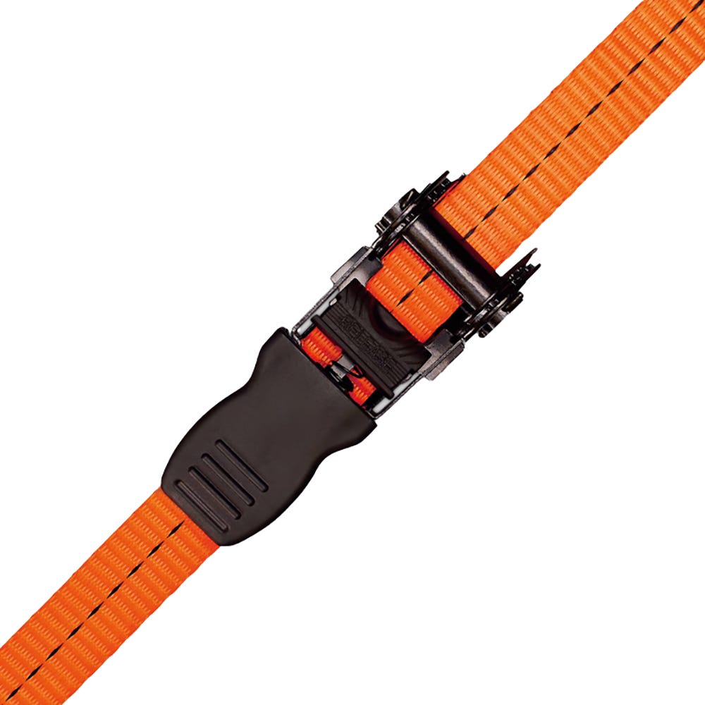 Kargo 8 Piece Tie-Down Kit