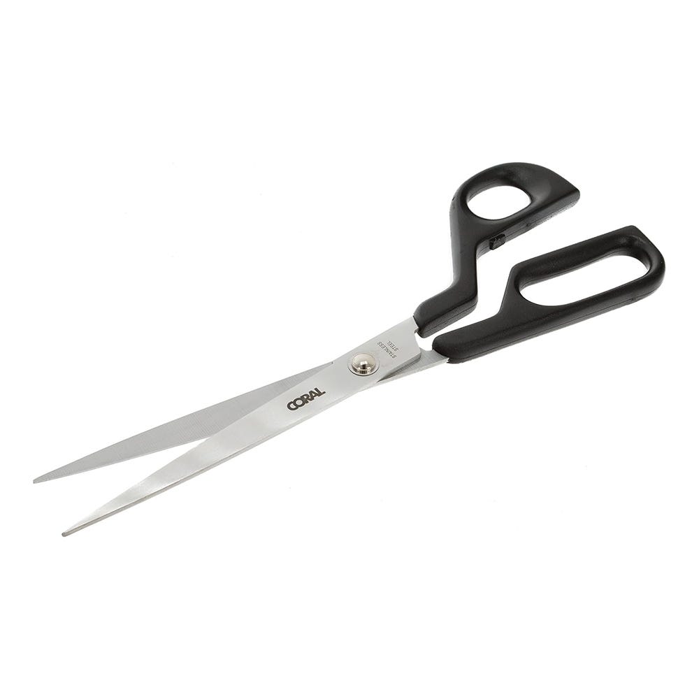 Coral Endurance Scissors