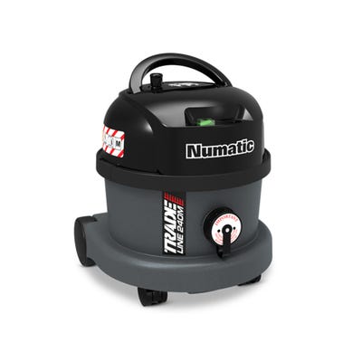 Numatic TRM240 TradeLine M-Class 9L Vacuum Cleaner 110V