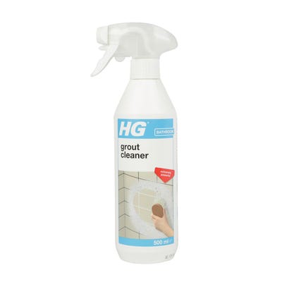 HG Grout Cleaner 500ml