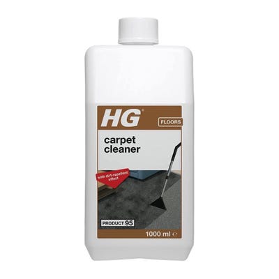 HG Carpet Cleaner 1L